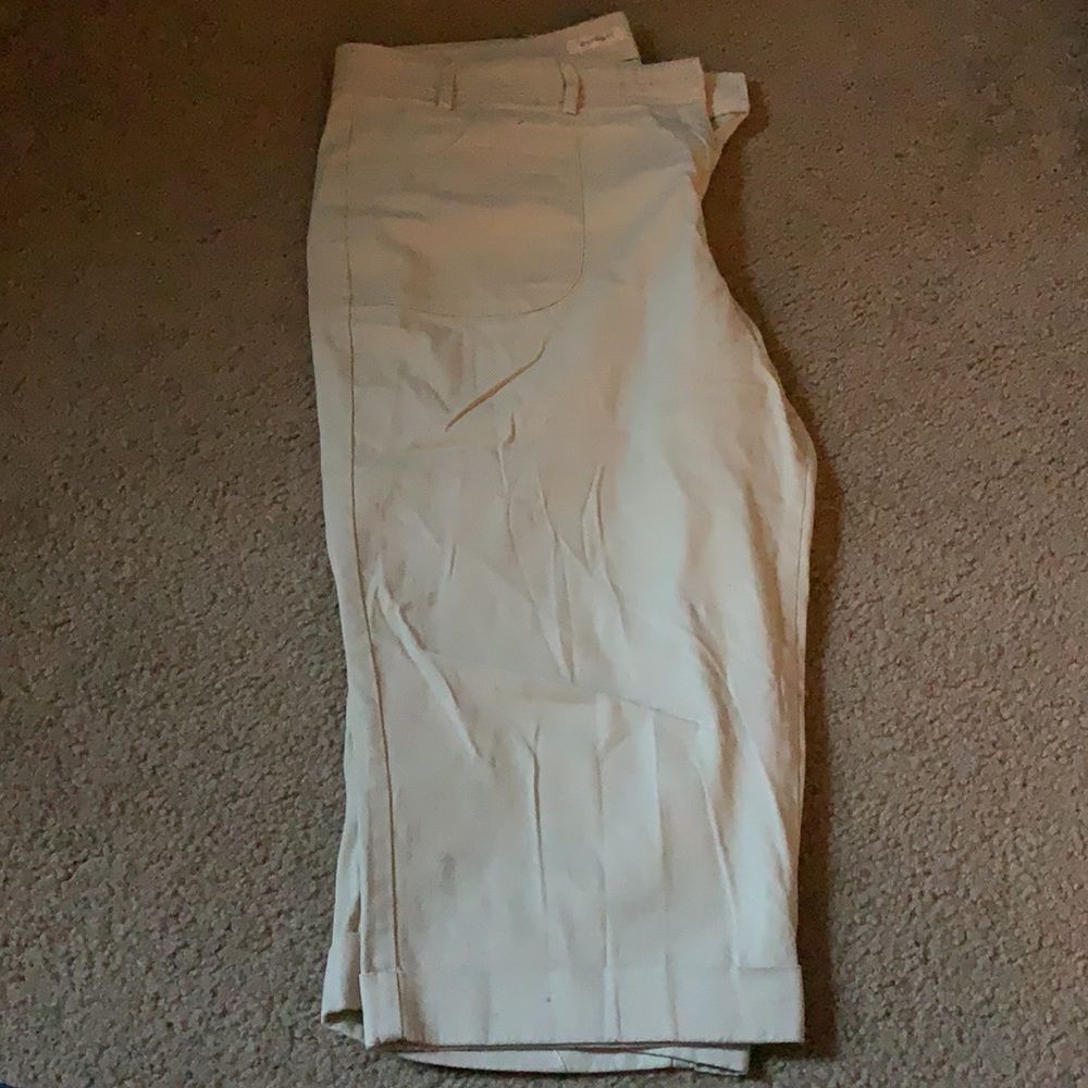 Capris
